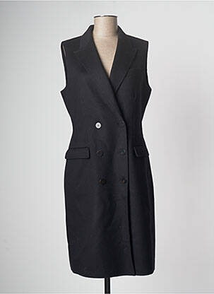 Veste casual noir THEORY femme
