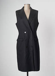 Veste casual noir THEORY femme