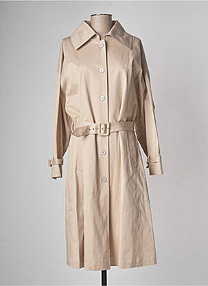 Trench beige L'AUTRE CHOSE femme