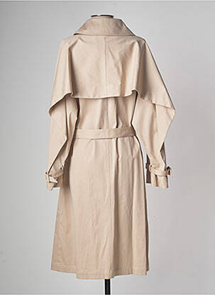Trench beige L'AUTRE CHOSE femme