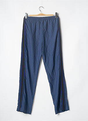 Pantalon droit vert BELLEROSE femme