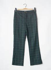 Pantalon large vert DAY OFF pour femme seconde vue