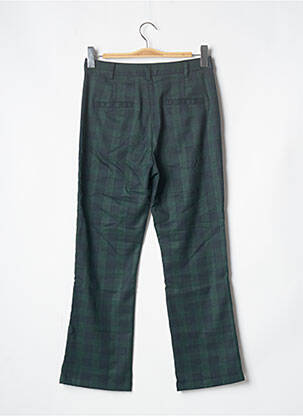 Pantalon large vert DAY OFF femme