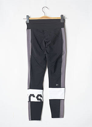 Legging noir ASICS femme
