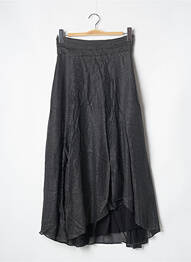 Jupe longue noir IRO femme