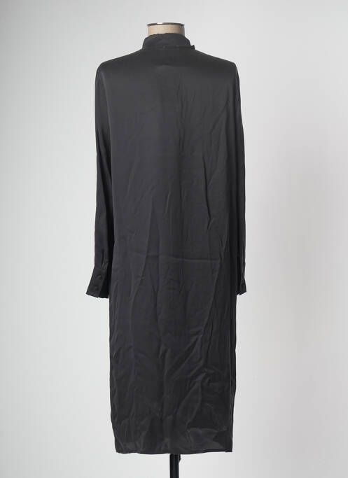 Robe courte noir L'AUTRE CHOSE pour femme
