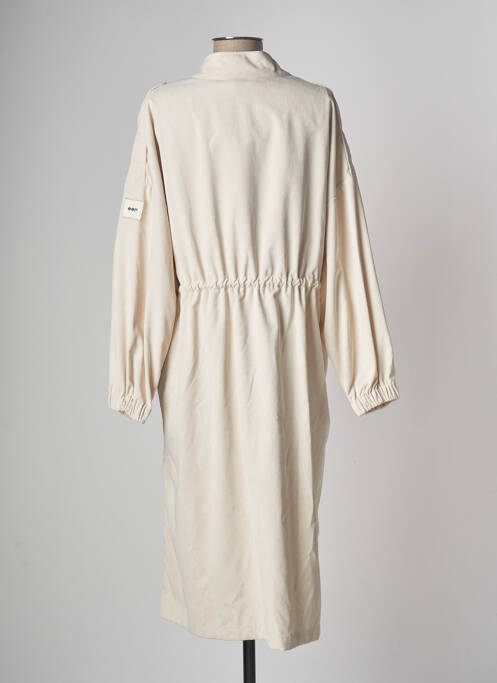 Parka beige OOF WEAR femme