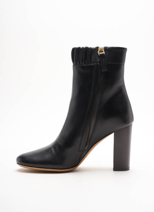 Bottines/Boots noir JEROME DREYFUSS pour femme