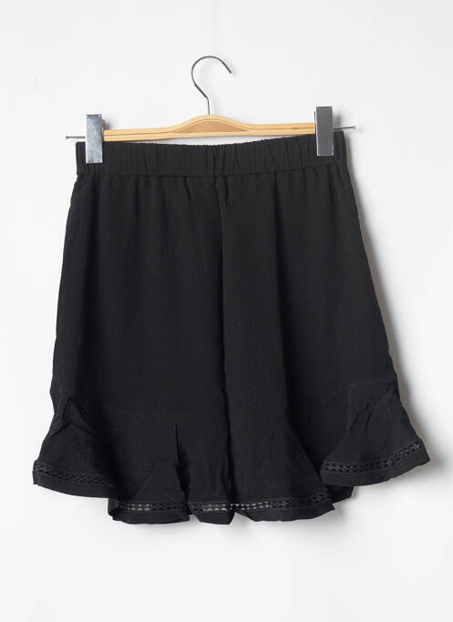 Jupe courte noir IRO pour femme