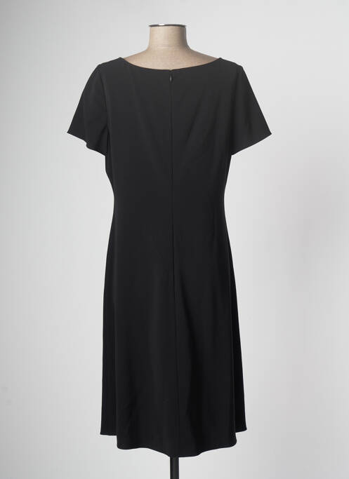 Robe courte noir THEORY pour femme