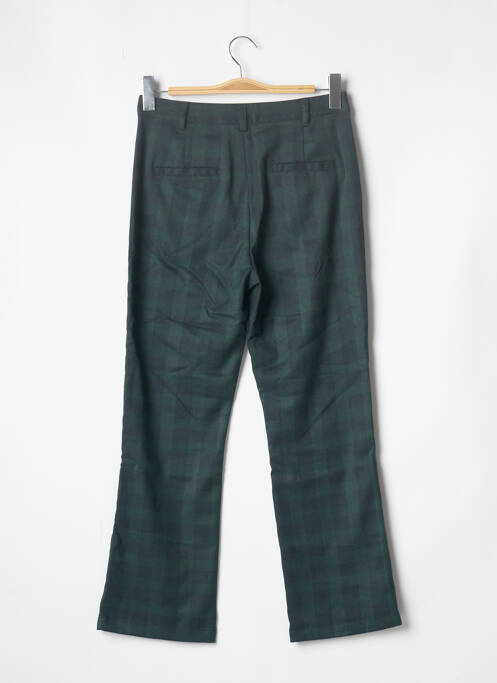 Pantalon large vert DAY OFF pour femme