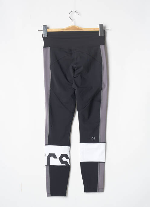 Legging noir ASICS femme