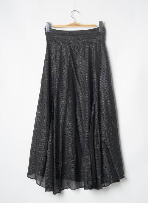 Jupe longue noir IRO pour femme