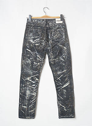 Pantalon droit vert PLEASE femme