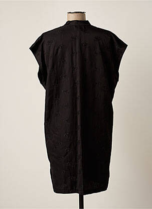 Robe courte noir PAUL & JOE femme