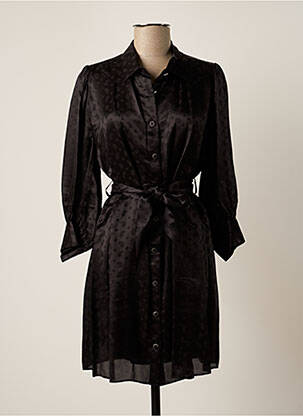 Robe courte noir THE KOOPLES femme