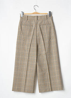 Pantalon large blanc MICHAEL KORS femme