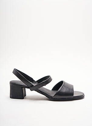 Sandales/Nu pieds noir CAMPER pour femme