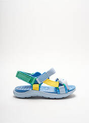 Sandales/Nu pieds multicolore CAMPER pour enfant seconde vue