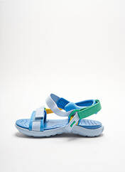 Sandales/Nu pieds multicolore CAMPER pour enfant seconde vue