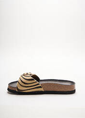 Sandales/Nu pieds noir SCHOLL pour femme seconde vue
