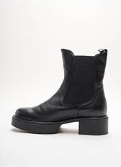 Bottines/Boots noir SWEET LEMON pour femme seconde vue