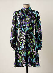 Robe courte multicolore ESSENTIEL ANTWERP pour femme seconde vue