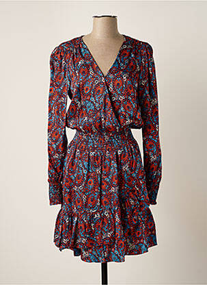 Robe courte multicolore MICHAEL KORS femme