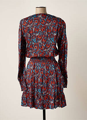 Robe courte multicolore MICHAEL KORS femme