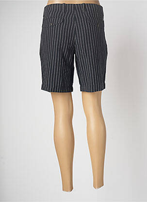 Short bleu CLOSED homme