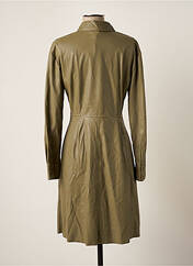 Robe courte vert MAX & CO pour femme seconde vue