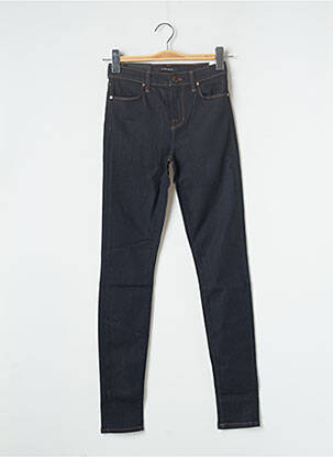 Jeans skinny bleu J BRAND femme