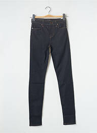 Jeans skinny bleu J BRAND femme