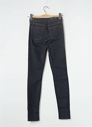 Jeans skinny bleu J BRAND femme