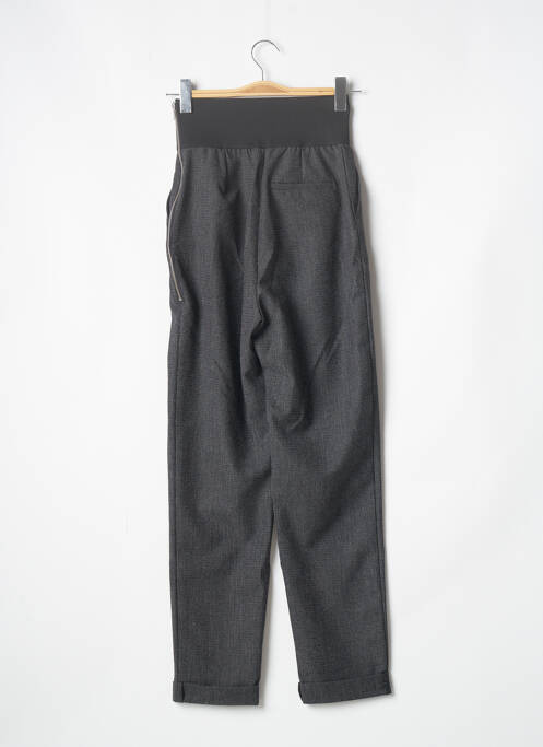 Pantalon droit vert ESSENTIEL ANTWERP pour femme