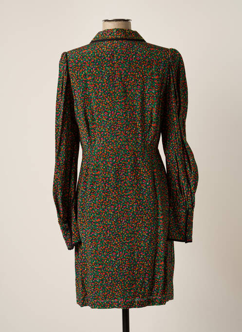 Robe courte noir ESSENTIEL ANTWERP pour femme