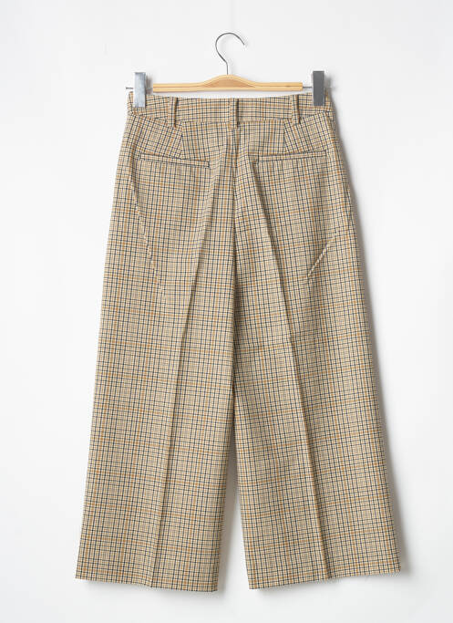 Pantalon large blanc MICHAEL KORS pour femme