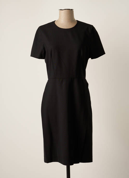 Robe courte noir PAUL SMITH pour femme