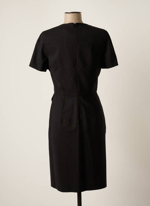 Robe courte noir PAUL SMITH pour femme