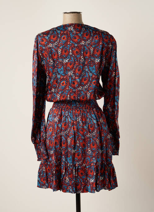 Robe courte multicolore MICHAEL KORS pour femme