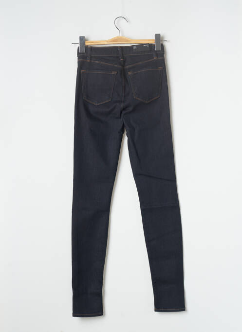 Jeans skinny bleu J BRAND pour femme