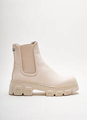 Bottines/Boots blanc TAMARIS pour femme seconde vue