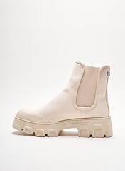 Bottines/Boots blanc TAMARIS pour femme seconde vue