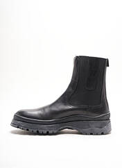 Bottines/Boots noir BISGAARD pour femme seconde vue