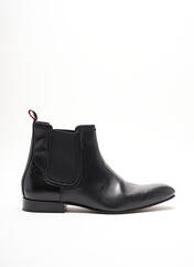 Bottines/Boots noir MARVIN&CO pour homme seconde vue