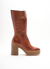 Bottines/Boots marron SWEET LEMON pour femme seconde vue