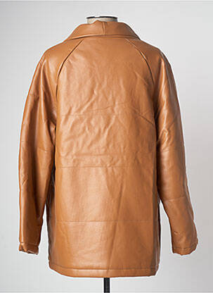 Doudoune beige DAY OFF femme