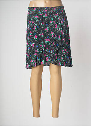 Jupe courte bleu ESSENTIEL ANTWERP femme