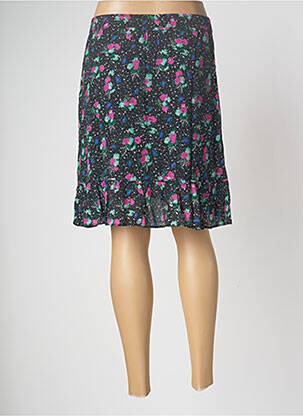 Jupe courte bleu ESSENTIEL ANTWERP femme