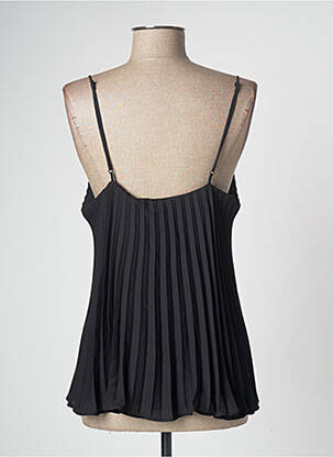 Sweat-shirt noir MARGAUX LONNBERG femme